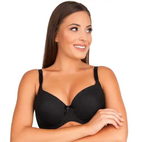 Biustonosz usztywniany Wendy 1578