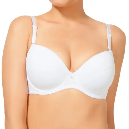 Biustonosz Push-Up Anna 1121+