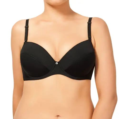 Biustonosz Push-Up Anna 1121+