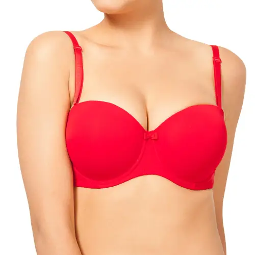 Biustonosz Usztywniany Maya 1122