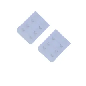 Przedłużki 2 szt, 2 haczyki, szerokość 38 mm