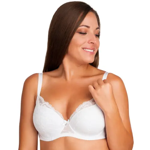 Biustonosz koronkowy Kaja 1707