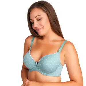 Biustonosz usztywniany 1702 Lena