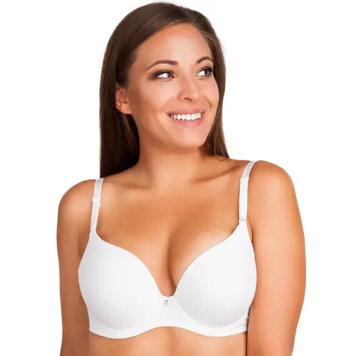 Biustonosz usztywniany Push-Up Iga 1709+