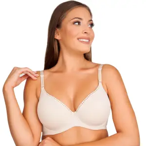 Biustonosz usztywniany Isabelle 1690