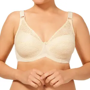 Biustonosz półusztywniany Barbara 1325