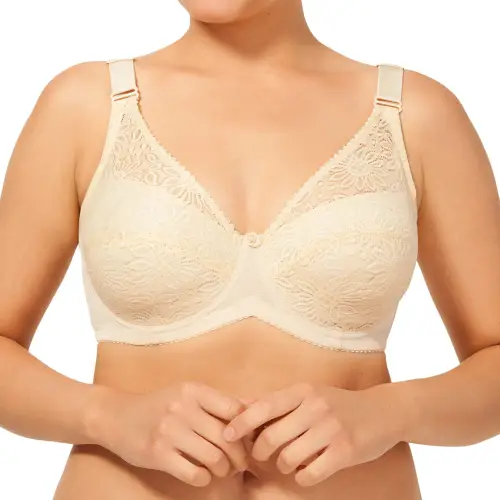 Biustonosz półusztywniany Barbara 1325