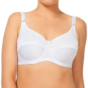 Biustonosz miękki na fiszbinie Célia 1614 