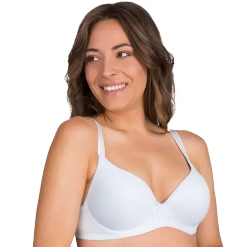 Klasyczny biustonosz usztywniany Julie 1720