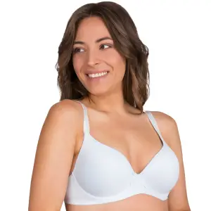 Klasyczny biustonosz Push-Up Julie 1720+