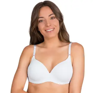 Biustonosz usztywniany Cindy 1718