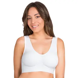 Bezszwowy top Elwira 3292