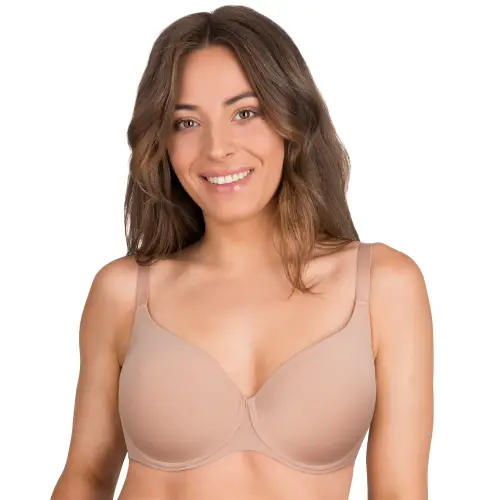 Biustonosz półusztywniany Alia 1728 