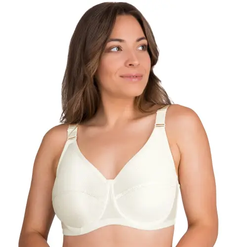 Biustonosz miękki na fiszbinie Suzanne 1383 