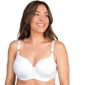 Biustonosz Spacer 3D półusztywniany Lina 1722