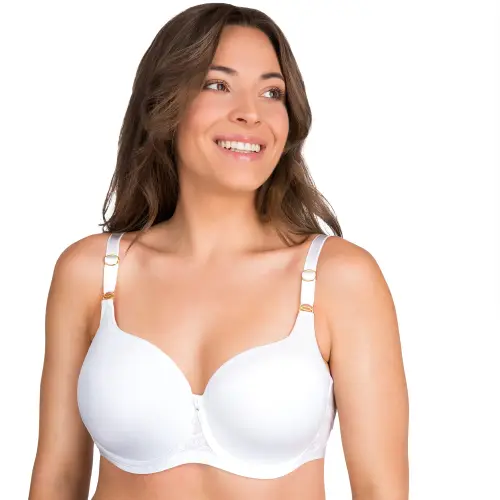 Biustonosz Spacer 3D półusztywniany Lina 1722