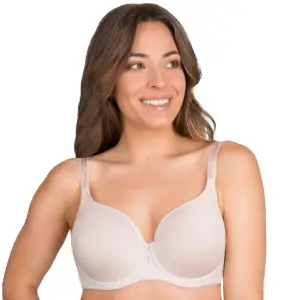 Biustonosz Spacer 3D półusztywniany Margot 1668 