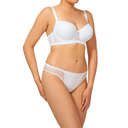 Koronkowe Figi brazylijskie Joséphine 1660p 