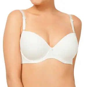 Klasyczny biustonosz usztywniany Anna 1121